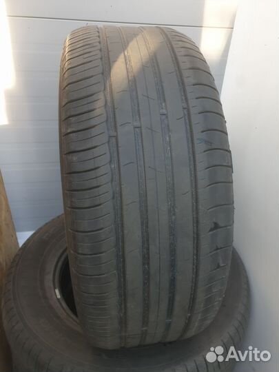 Nokian Tyres Hakka Blue 3 SUV 285/60 R18