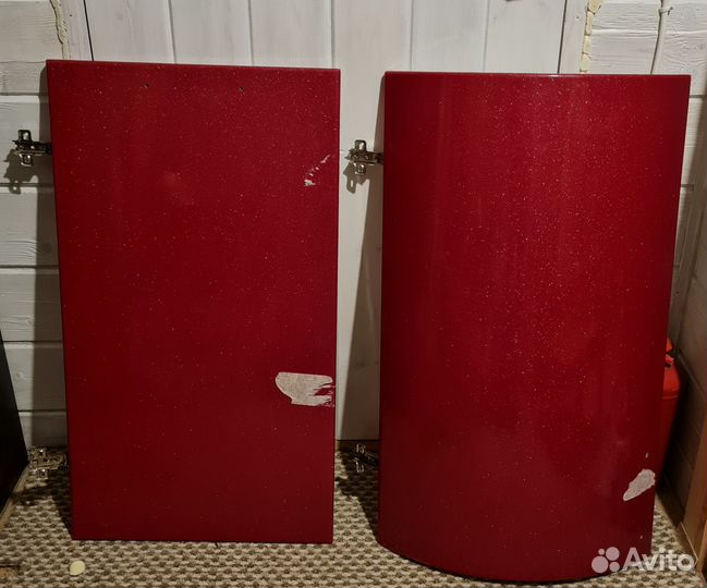 Фасады для кухни