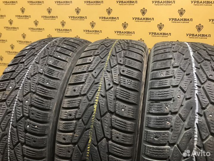 Nokian Tyres Hakkapeliitta 7 195/65 R15 95T