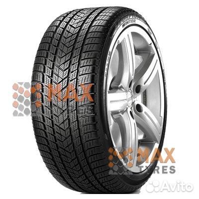 Pirelli Scorpion Winter 235/60 R18 103V