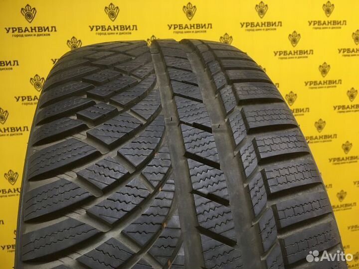 Kumho WinterCraft WP72 245/45 R17 99V
