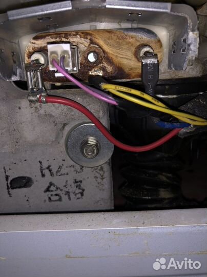 Ремонт стиральных машин, холодильников посудамоек