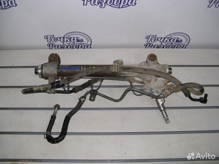 Рулевая рейка правый руль Toyota RAV4 2 20 A20