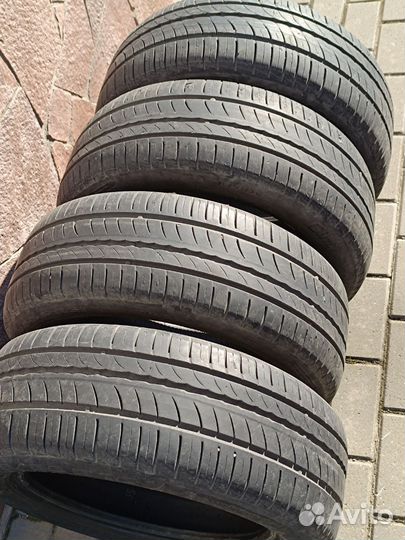 Pirelli Cinturato P1 195/55 R15 85H