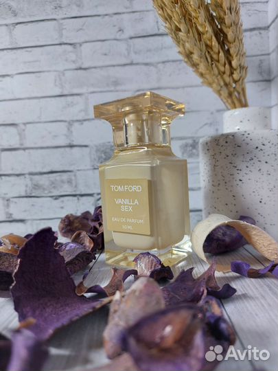 Tom Ford Vanilla Sex