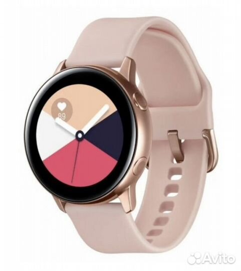 Samsung galaxy watch 2