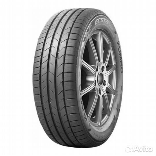 Kumho Ecsta HS52 225/60 R17