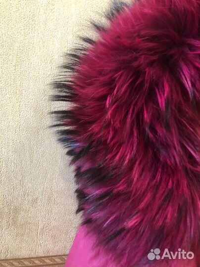 Верхняя одежда для девочки зима