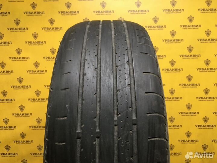 Kumho KH18 195/65 R15 91V