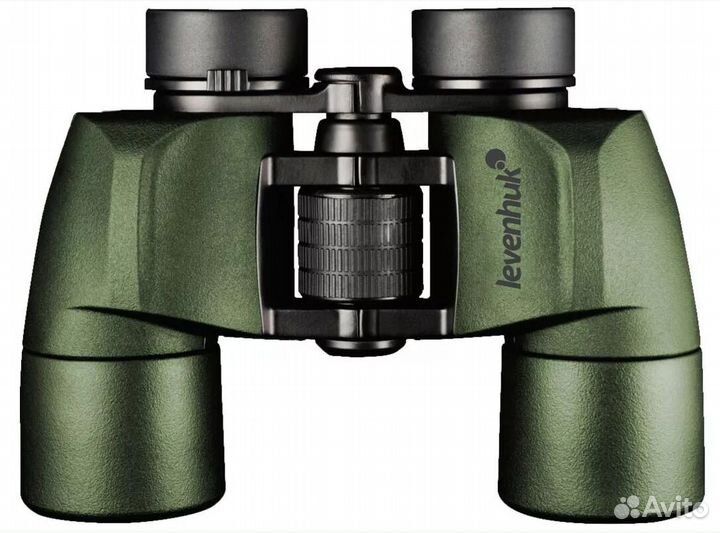 Бинокль Levenhuk Army 10x40 с сеткой