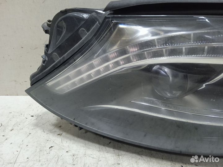 Фара левая Mercedes-Benz S-Class
