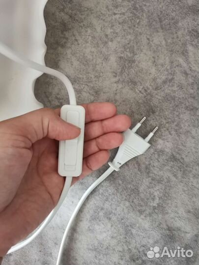 Ночник детский, декоративный светильник