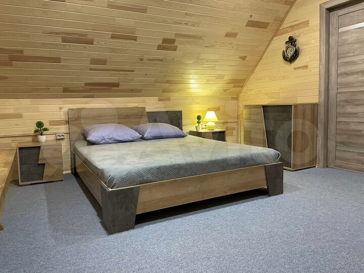 Дом 150 м² на участке 17 сот.