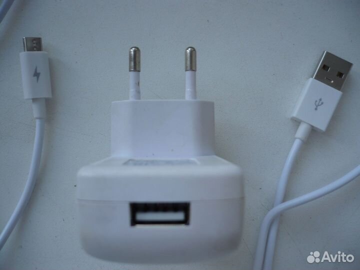 Сетевой адаптер к тонометру