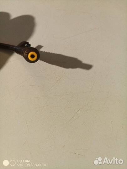 Блок питания для ноутбука hp