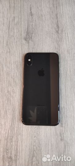 iPhone 10 64gb