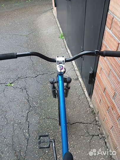 Велосипед mtb 26