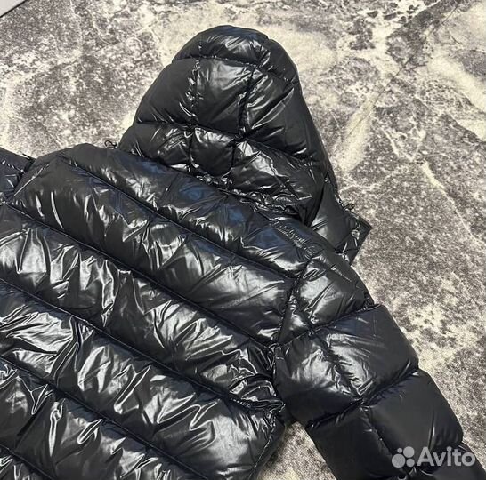 Пуховик Moncler Maya оригинал
