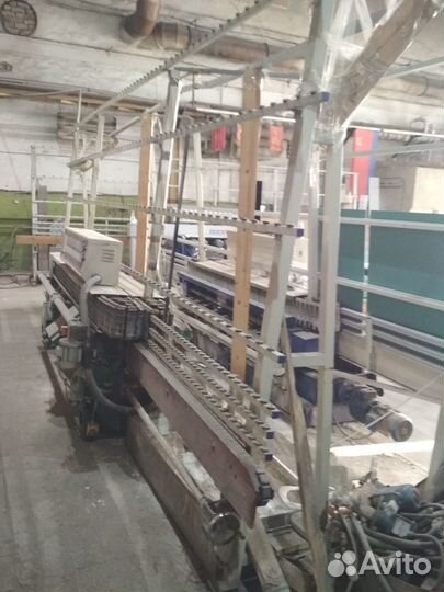 Станок кром-ный PandaGlass и печь для моллирования