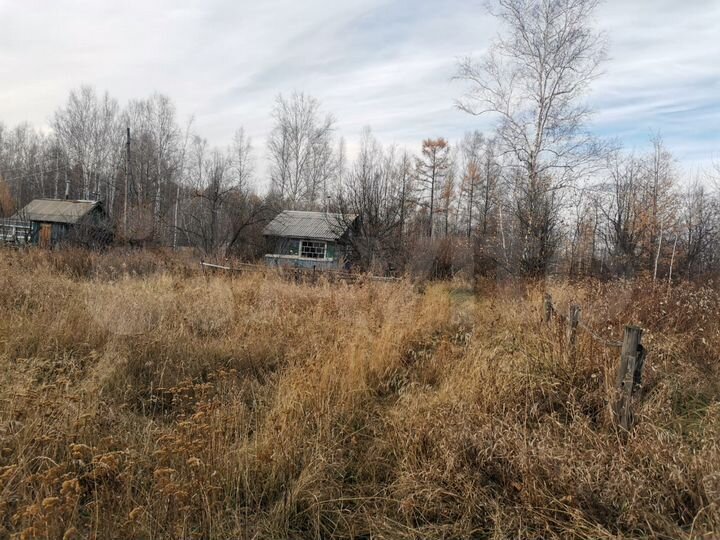 Дача 20 м² на участке 14 сот.