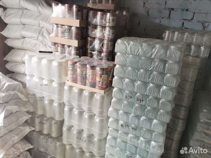 Банки для консервации