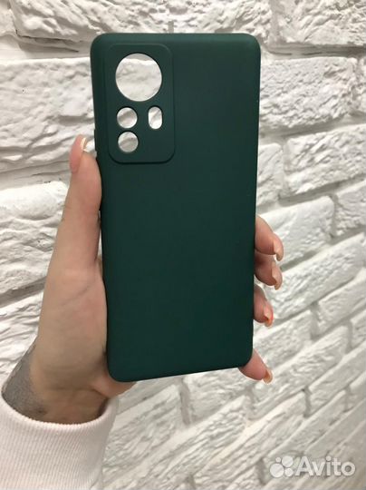 Аксессуары для Xiaomi Redmi 12 Pro