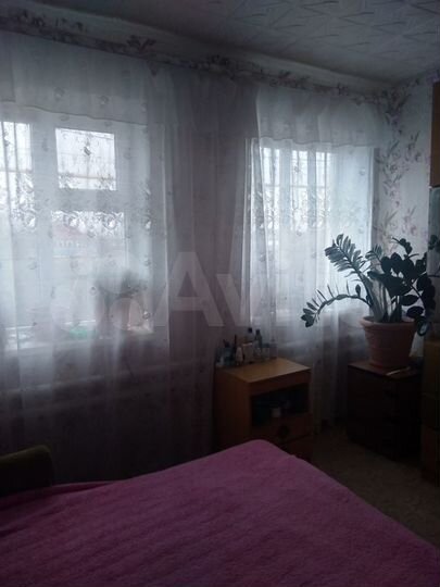 Дом 54 м² на участке 10 сот.