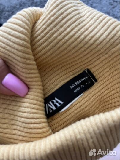 Шапка для мальчика