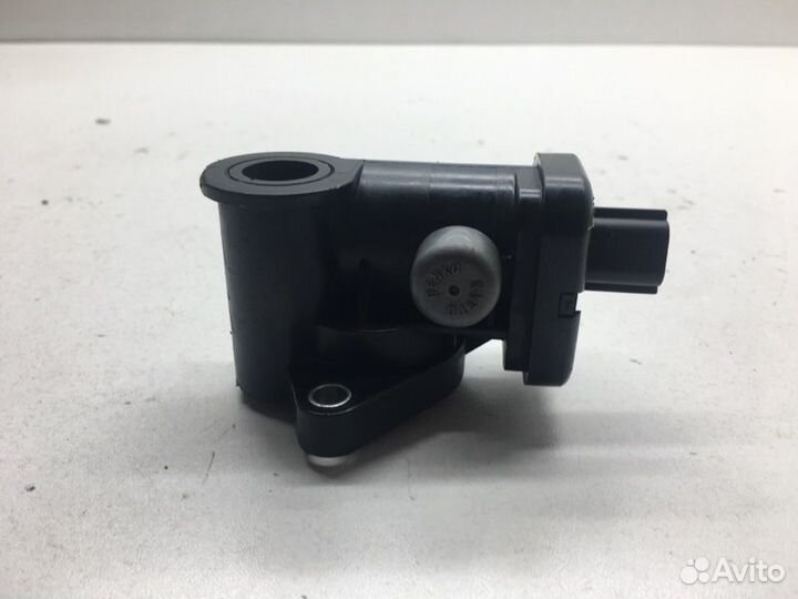 Сервопривод Nissan Tiida C11 HR15DE 2004