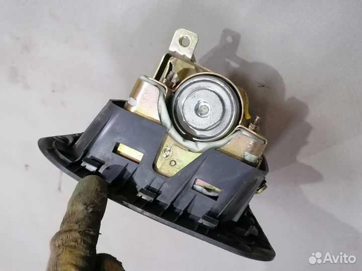 Подушка безопасности в торпедо BYD F3 2005-2013