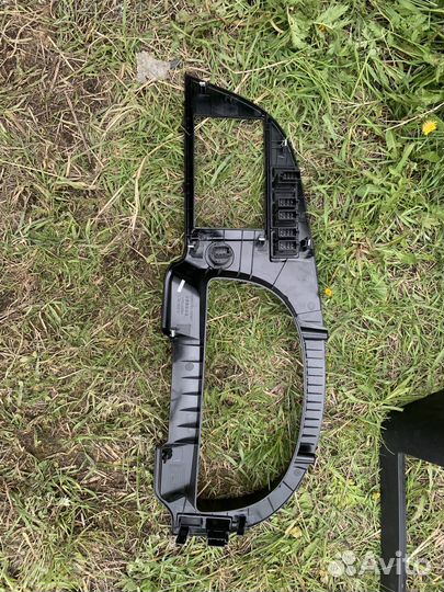 Накладка панели приборов Sitrak C7H