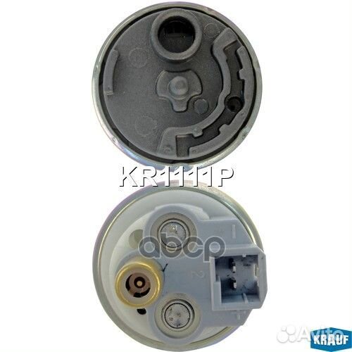 Насос топливный KR1111P Krauf