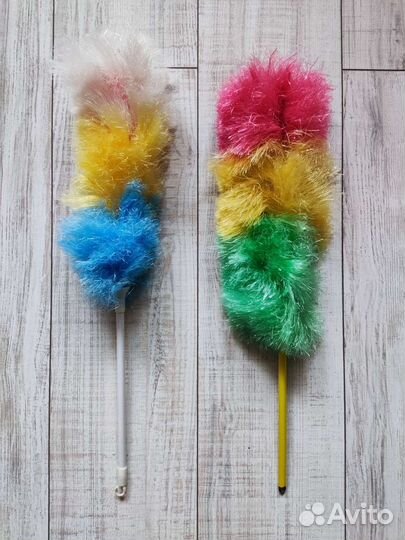 Метелка (щетка) для уборки пыли