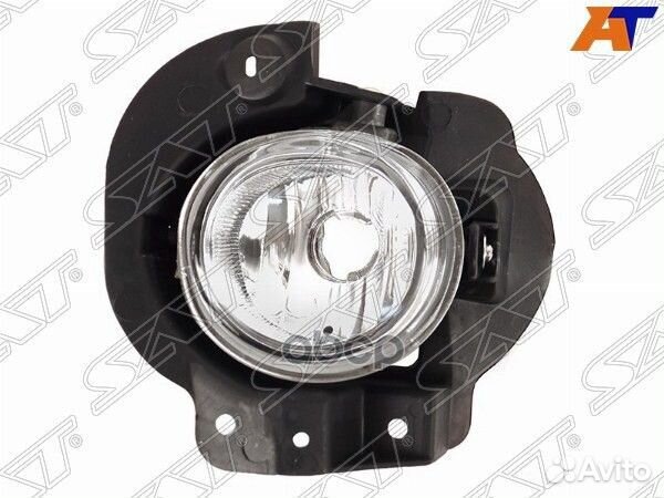 Фара противотуманная mazda 6 10-12 RH ST-216-20