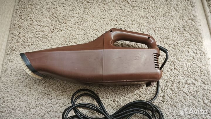 Пылесос Шмель 4 СССР
