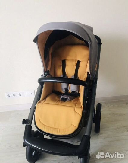 Детская коляска X-lander X-move