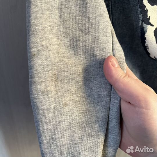 Джинсовая куртка 146