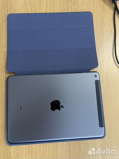 Чехол iPad