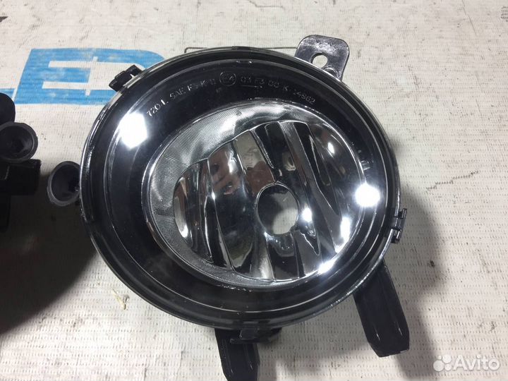 Птф туманка правая левая BMW 1 F20