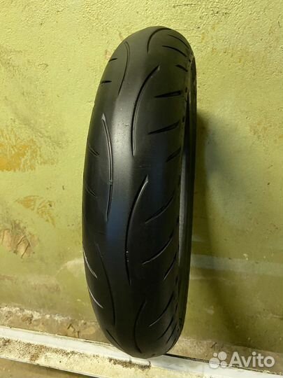 120/70 R17 Metzeler Sportec M5 (171)