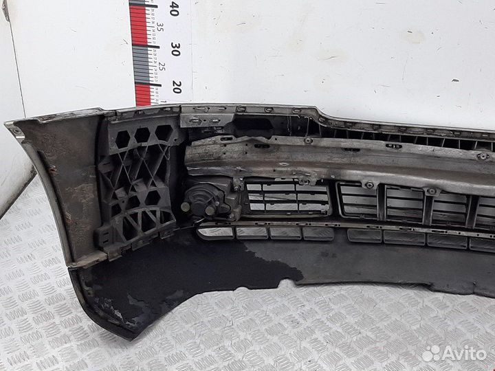 Бампер передний для Audi A4 B5