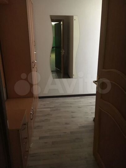 1-к. квартира, 45 м², 5/10 эт.
