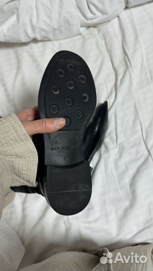 Сапоги эконика алла пугачева