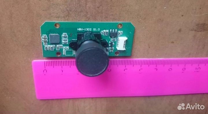 USB видеокамера