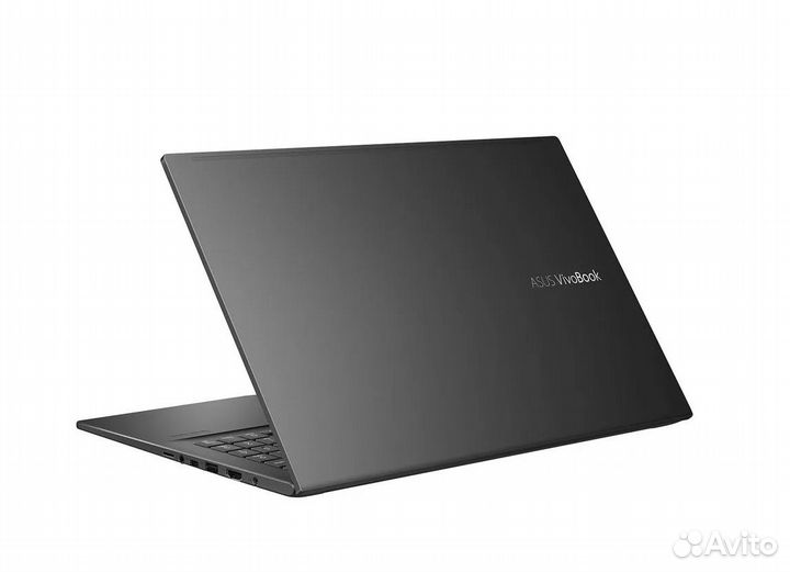 Ноутбук asus VivoBook 15 oled