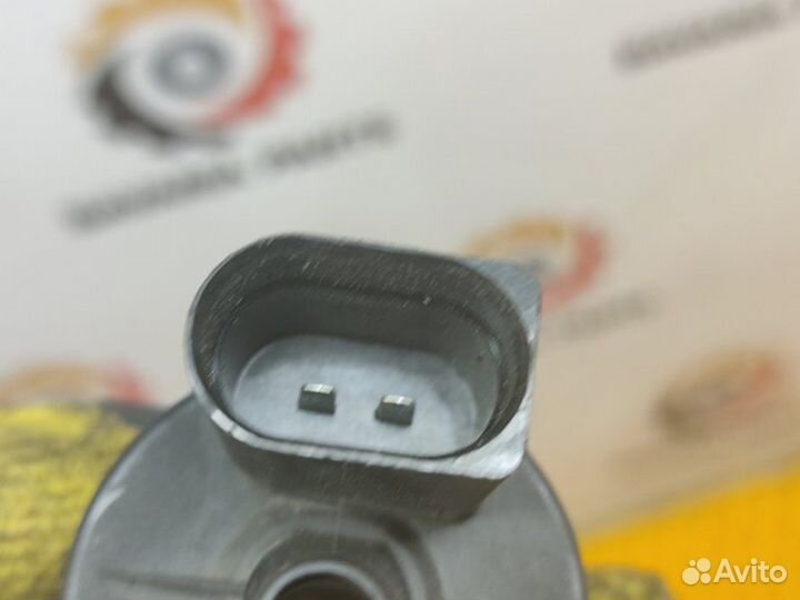 Клапан вентиляции бака Volkswagen Touareg GP 3.2