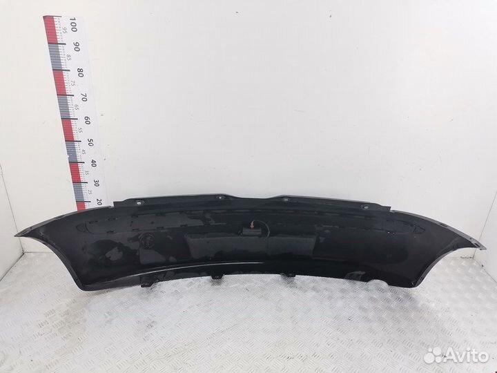 Бампер задний для Fiat Punto 2 (188) 71777571