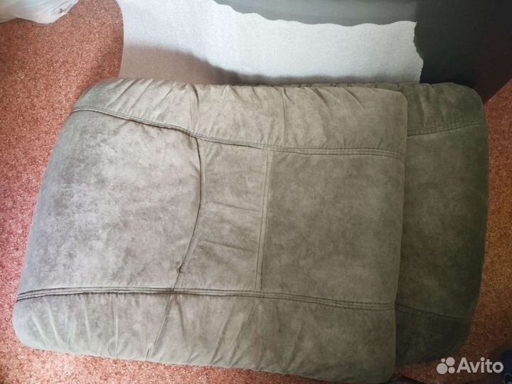 Подушки для кресла шезлонга