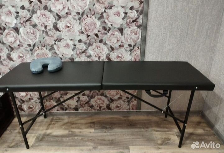 Кушетка для наращивания ресниц бу