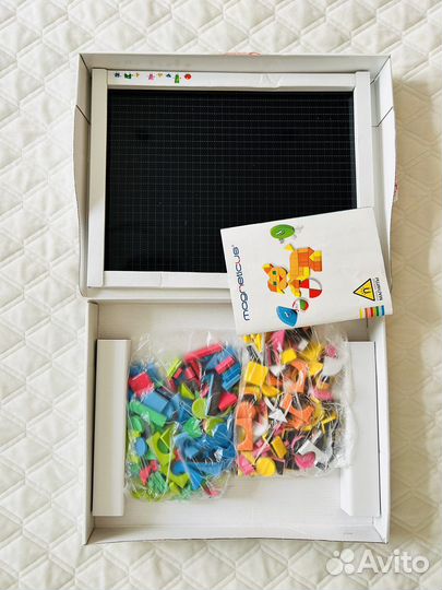 Мозаика Magneticus 2 шт